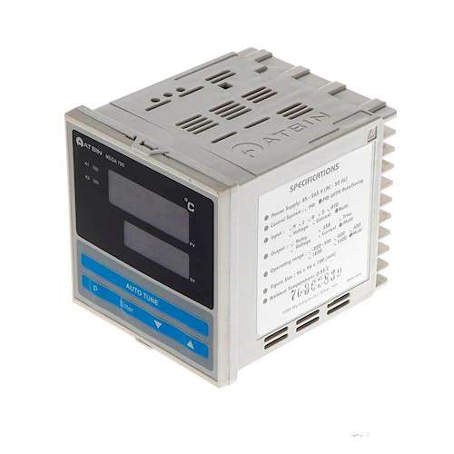 کنترلر حرارت دیجیتال آتبین MEGA700